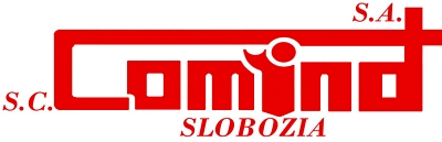 Comind Logo